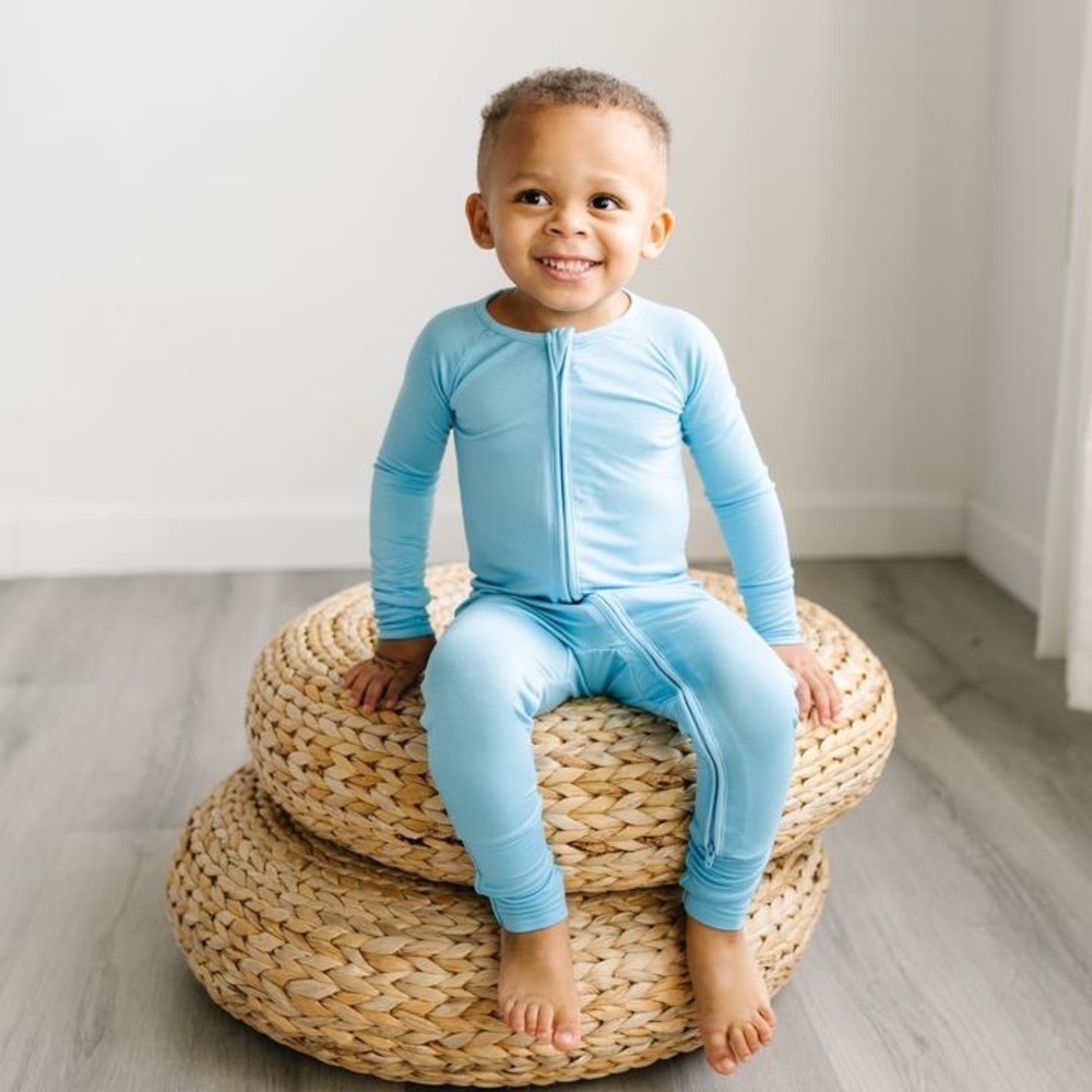 LS Sky Blue Zippy